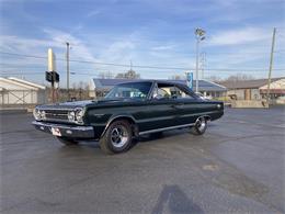 1967 Plymouth GTX (CC-1864062) for sale in north canton, Ohio