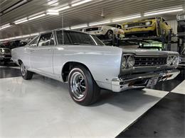 1968 Plymouth Road Runner (CC-1864065) for sale in north canton, Ohio