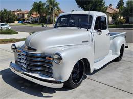 1953 Chevrolet 3100 (CC-1864067) for sale in Bakersfield, California