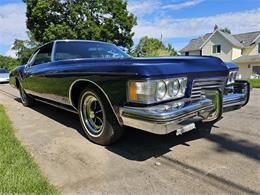 1973 Buick Riviera (CC-1864070) for sale in waconia, Minnesota