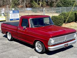 1967 Ford F100 (CC-1864071) for sale in Marietta, Georgia