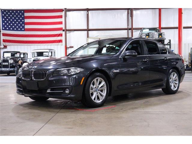 2015 BMW 528i (CC-1864075) for sale in Kentwood, Michigan