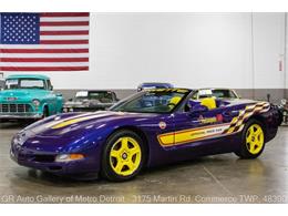 1998 Chevrolet Corvette (CC-1864080) for sale in Kentwood, Michigan