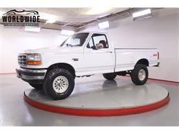 1995 Ford F150 (CC-1864085) for sale in Denver , Colorado