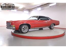 1971 Pontiac Bonneville (CC-1864088) for sale in Denver , Colorado