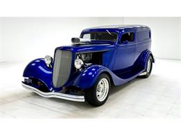 1933 Ford Model 40 (CC-1864092) for sale in Morgantown, Pennsylvania