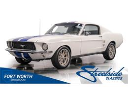 1967 Ford Mustang (CC-1864099) for sale in Ft Worth, Texas