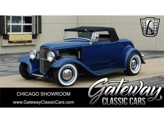 1932 Ford Roadster (CC-1864110) for sale in O'Fallon, Illinois