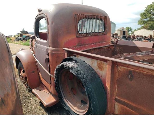 1949 REO Speedwagon for Sale | ClassicCars.com | CC-1864130