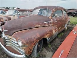 1948 Chevrolet Fleetline (CC-1864131) for sale in Cadillac, Michigan