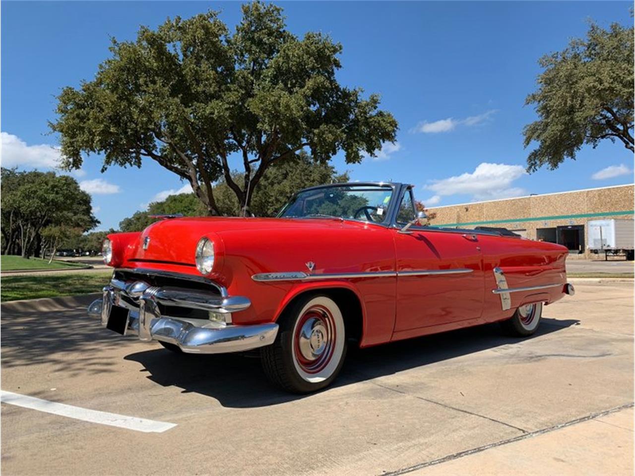 1953 Ford Crestline for Sale | ClassicCars.com | CC-1864141