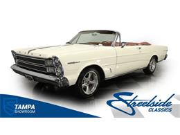 1966 Ford Galaxie (CC-1864145) for sale in Lutz, Florida