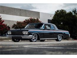 1962 Chevrolet Impala (CC-1864147) for sale in Greensboro, North Carolina