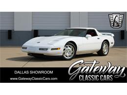 1996 Chevrolet Corvette (CC-1864152) for sale in O'Fallon, Illinois