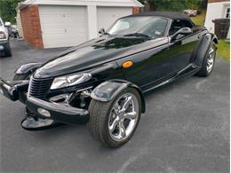 2000 Plymouth Prowler (CC-1864153) for sale in Greensboro, North Carolina