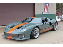 1966 Ford GT40 (CC-1864156) for sale in Glendale, California