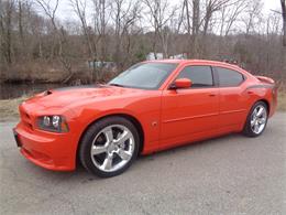 2009 Dodge Charger (CC-1860416) for sale in webster, Massachusetts