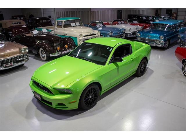 2014 Ford Mustang (CC-1864165) for sale in Rogers, Minnesota