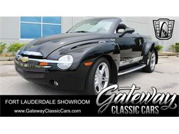 2006 Chevrolet SSR (CC-1864170) for sale in O'Fallon, Illinois