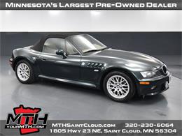 2002 BMW Z3 (CC-1864171) for sale in Saint Cloud, Minnesota