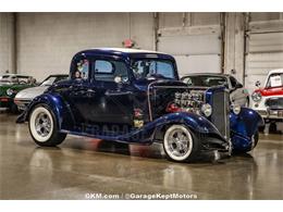 1933 Chevrolet Master Deluxe (CC-1864179) for sale in Grand Rapids, Michigan