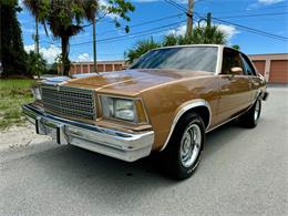 1979 Chevrolet Malibu Classic (CC-1860418) for sale in Pompano Beach, Florida