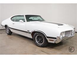 1970 Oldsmobile 442 (CC-1864180) for sale in Chatsworth, California