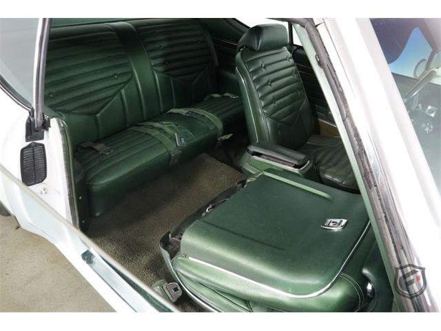 1970 Oldsmobile 442 (CC-1864180) for sale in Chatsworth, California