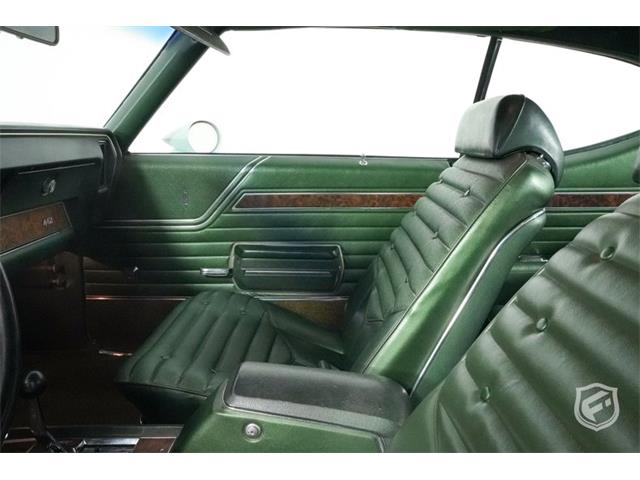 1970 Oldsmobile 442 (CC-1864180) for sale in Chatsworth, California