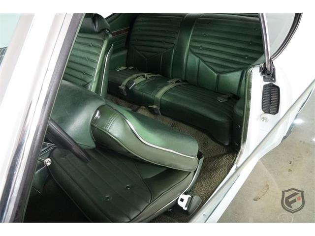 1970 Oldsmobile 442 (CC-1864180) for sale in Chatsworth, California