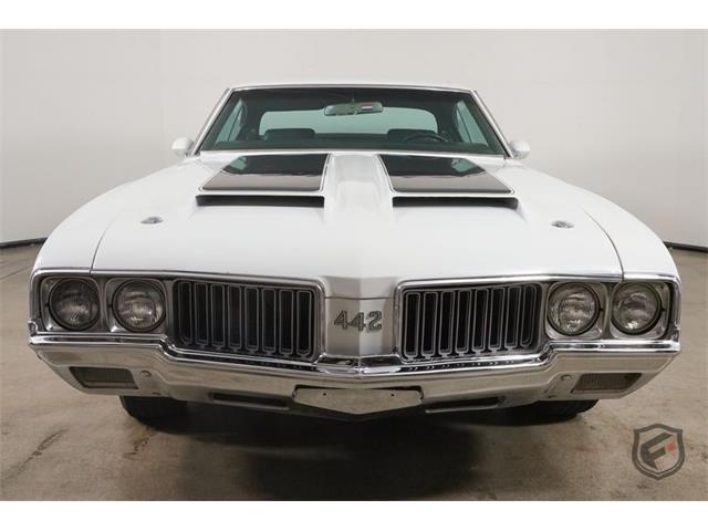 1970 Oldsmobile 442 (CC-1864180) for sale in Chatsworth, California