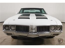 1970 Oldsmobile 442 (CC-1864180) for sale in Chatsworth, California