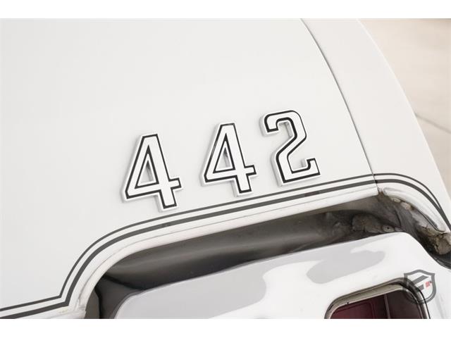 1970 Oldsmobile 442 (CC-1864180) for sale in Chatsworth, California