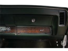 1970 Oldsmobile 442 (CC-1864180) for sale in Chatsworth, California