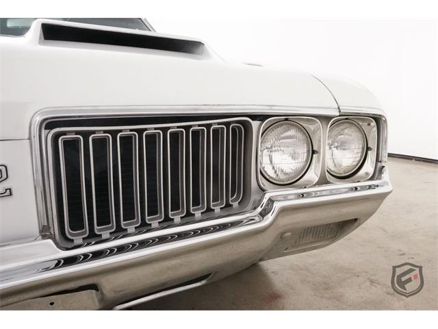1970 Oldsmobile 442 (CC-1864180) for sale in Chatsworth, California
