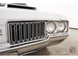 1970 Oldsmobile 442 (CC-1864180) for sale in Chatsworth, California