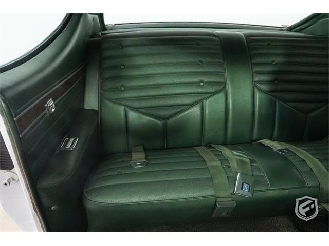 1970 Oldsmobile 442 (CC-1864180) for sale in Chatsworth, California