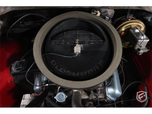 1970 Oldsmobile 442 (CC-1864180) for sale in Chatsworth, California