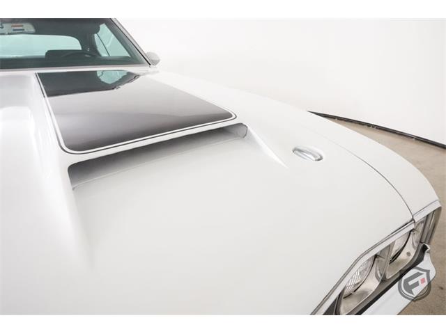 1970 Oldsmobile 442 (CC-1864180) for sale in Chatsworth, California