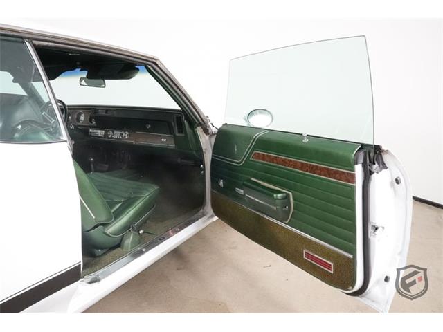 1970 Oldsmobile 442 (CC-1864180) for sale in Chatsworth, California