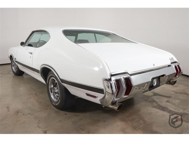 1970 Oldsmobile 442 (CC-1864180) for sale in Chatsworth, California