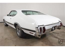 1970 Oldsmobile 442 (CC-1864180) for sale in Chatsworth, California