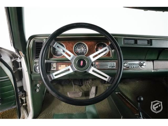 1970 Oldsmobile 442 (CC-1864180) for sale in Chatsworth, California