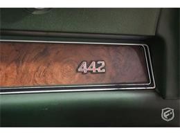 1970 Oldsmobile 442 (CC-1864180) for sale in Chatsworth, California