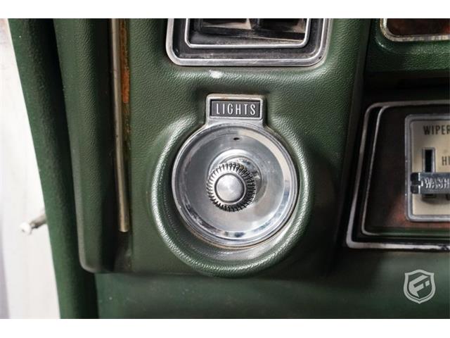 1970 Oldsmobile 442 (CC-1864180) for sale in Chatsworth, California