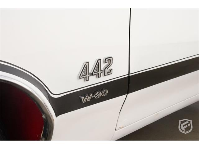1970 Oldsmobile 442 (CC-1864180) for sale in Chatsworth, California