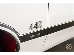 1970 Oldsmobile 442 (CC-1864180) for sale in Chatsworth, California