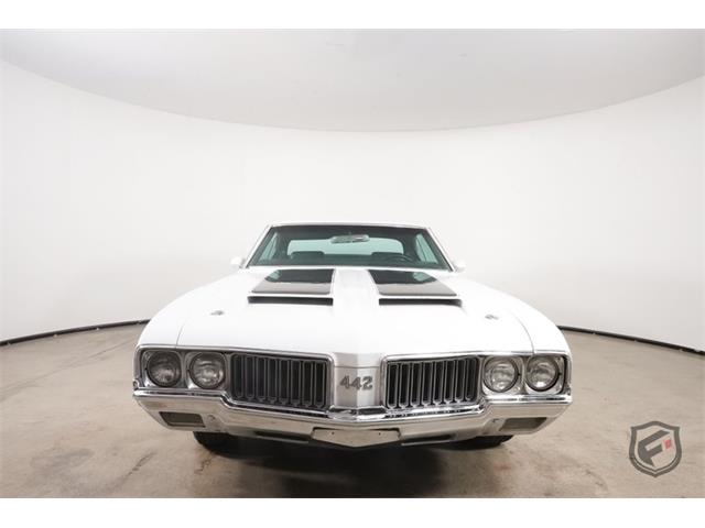 1970 Oldsmobile 442 (CC-1864180) for sale in Chatsworth, California
