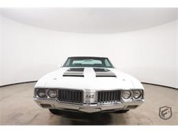 1970 Oldsmobile 442 (CC-1864180) for sale in Chatsworth, California