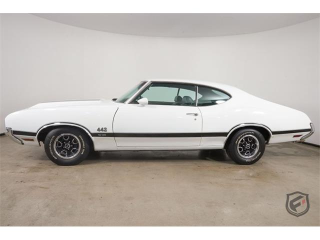 1970 Oldsmobile 442 (CC-1864180) for sale in Chatsworth, California